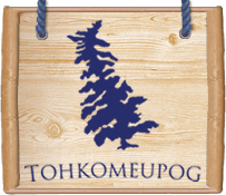 Camp Tohkomeupog