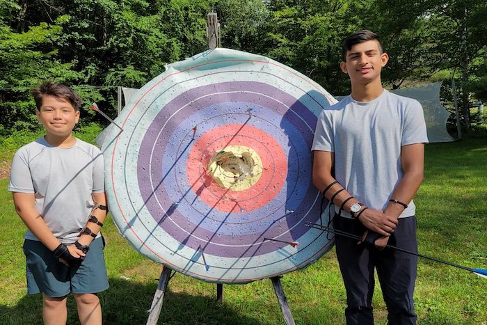 Archery