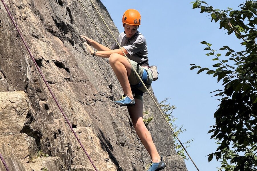 Outdoor Adventure