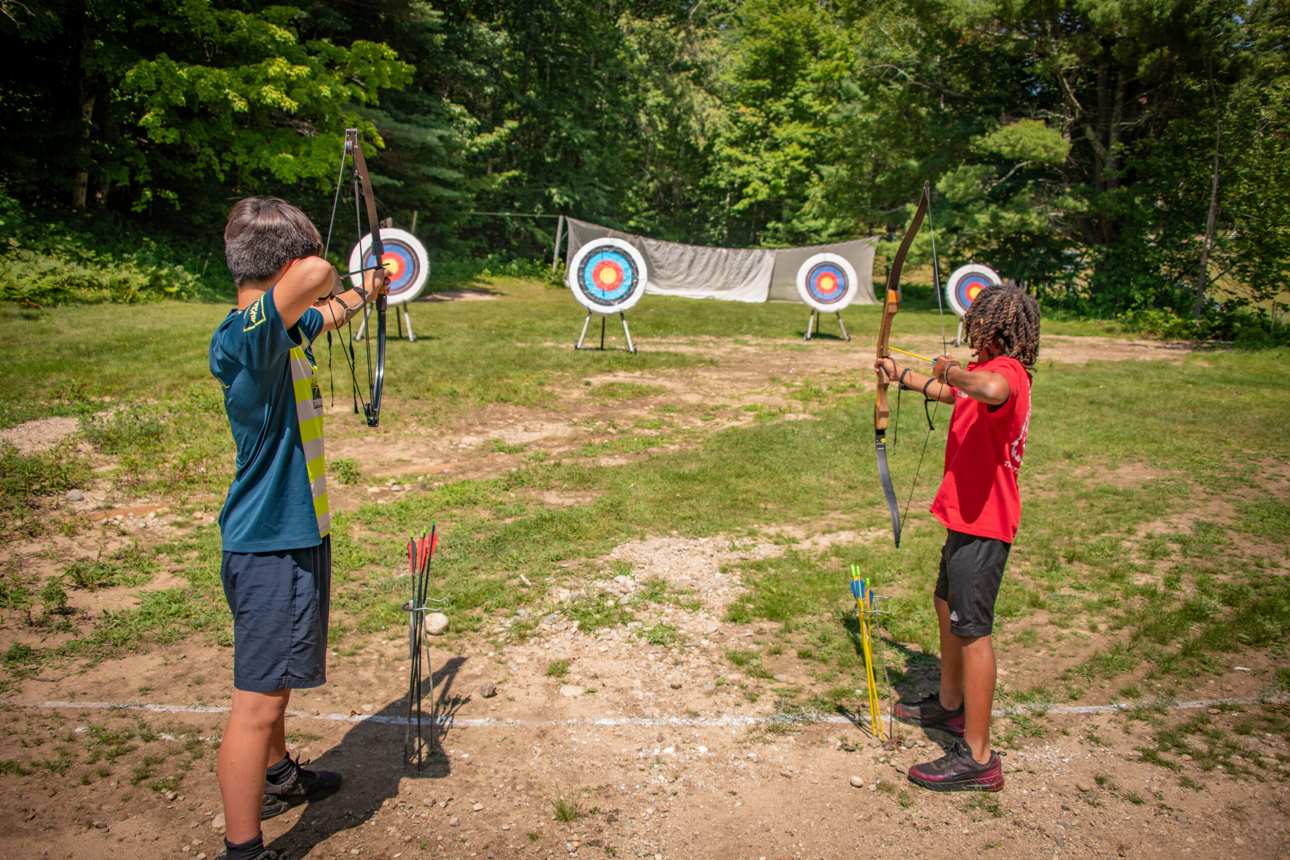Archery