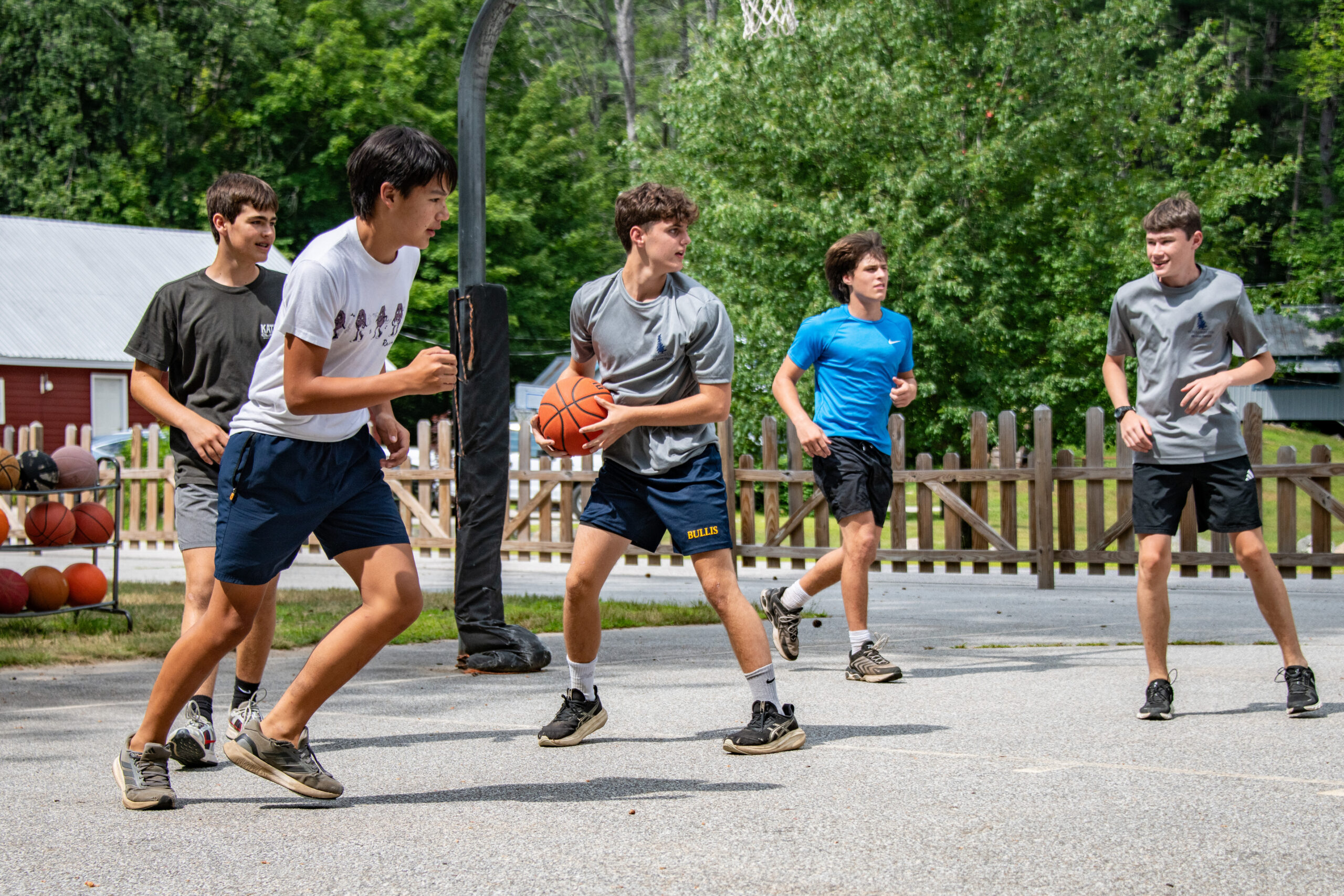 Team Sports