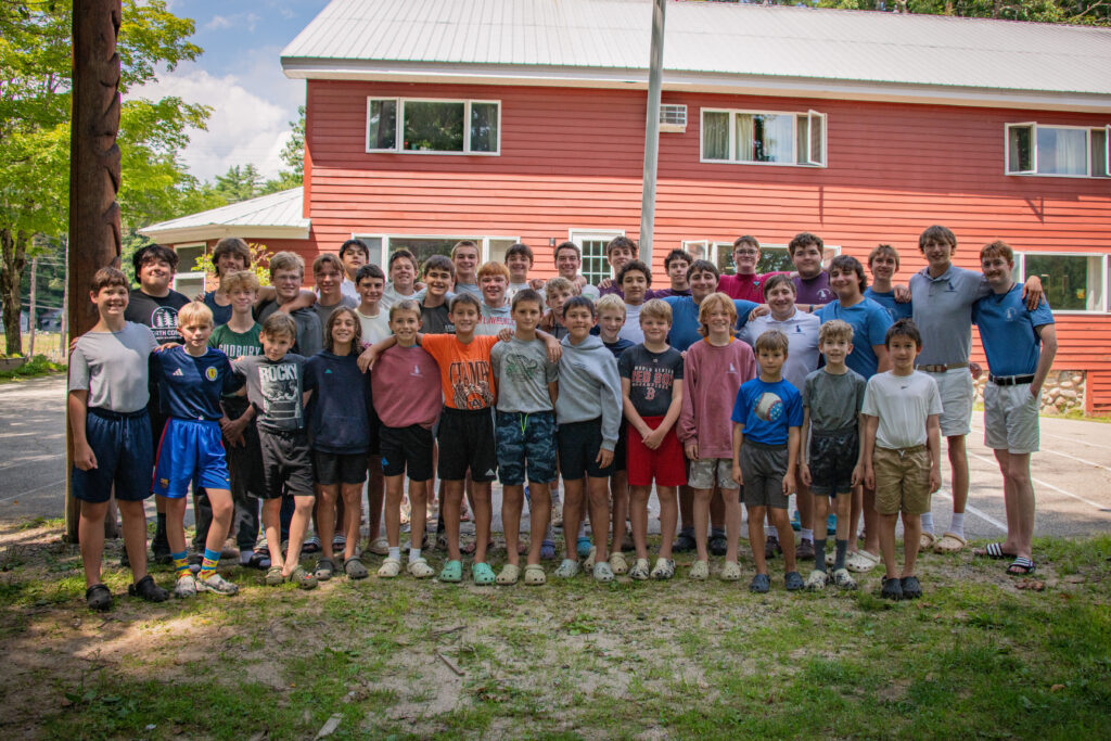 2026 Group Photo