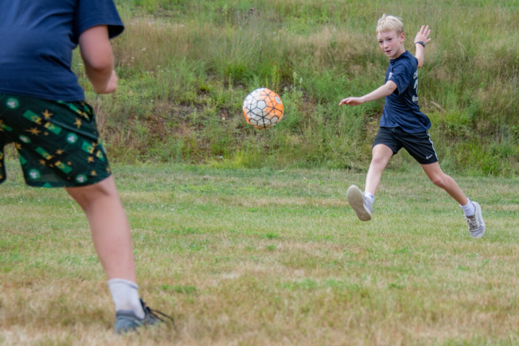 Soccer Field